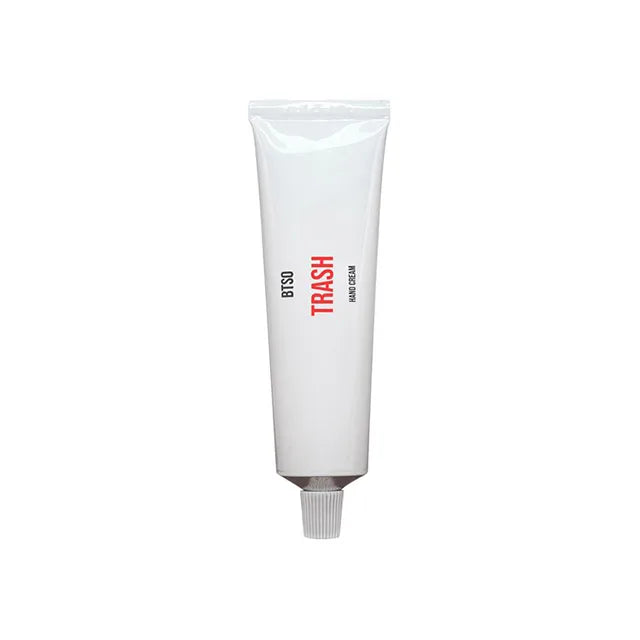Trash Hand Cream