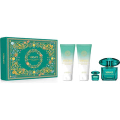 Crystal Emerald EDP