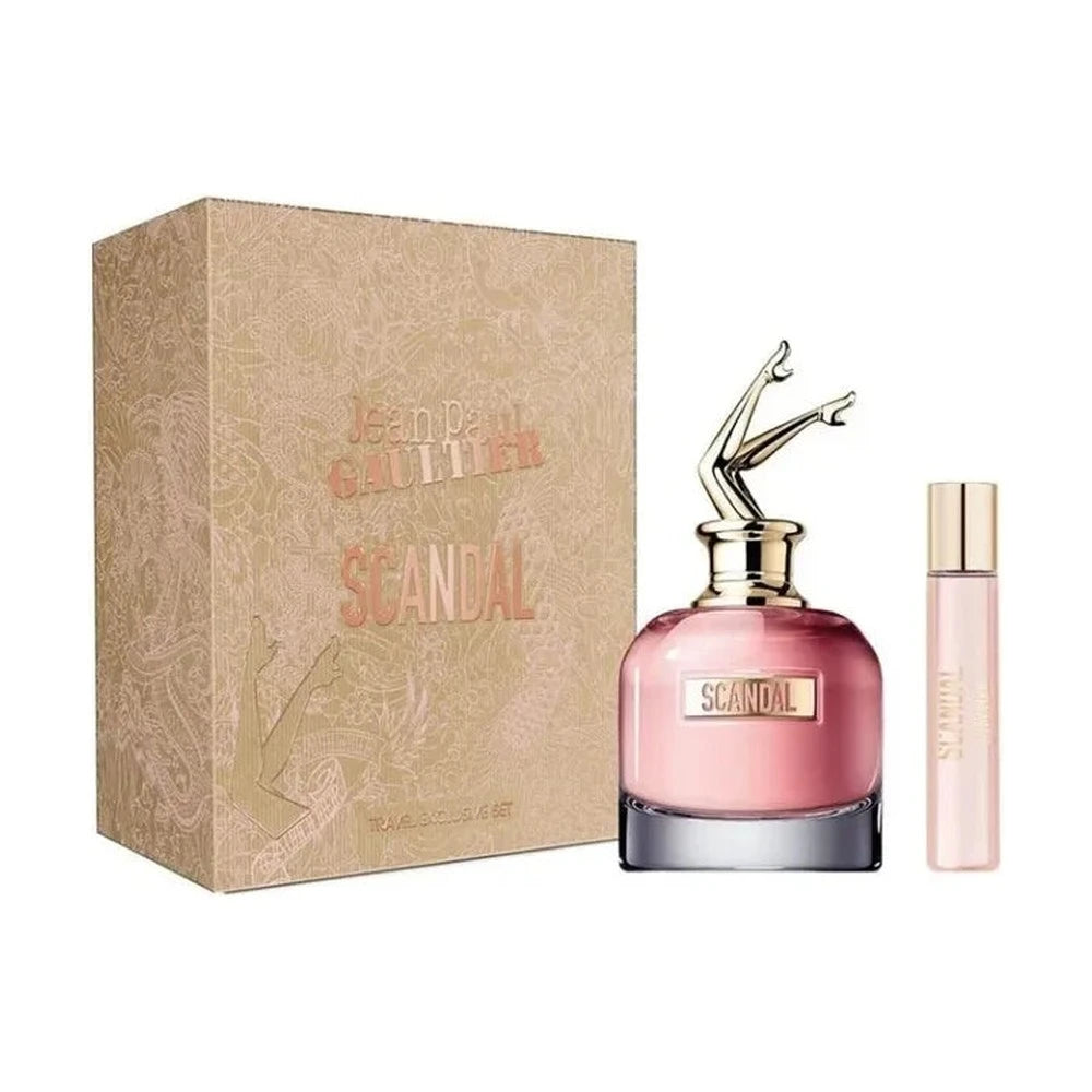 Scandal EDP
