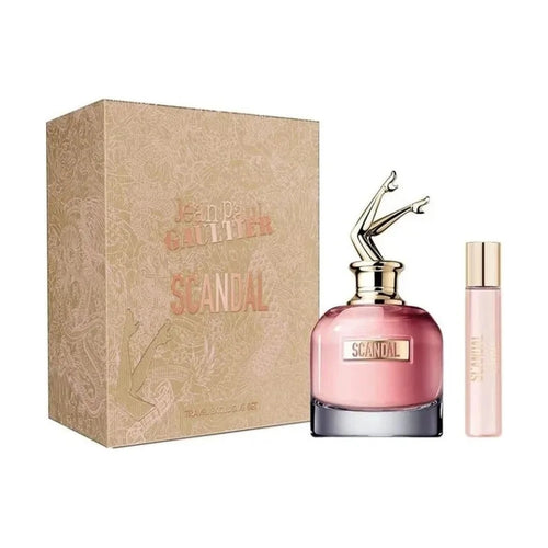 Scandal EDP