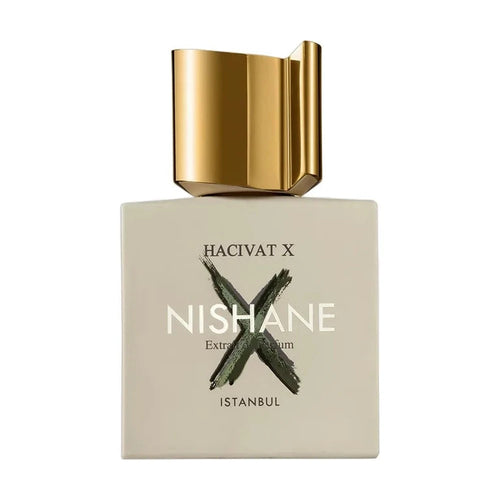 Hacivat X EDP