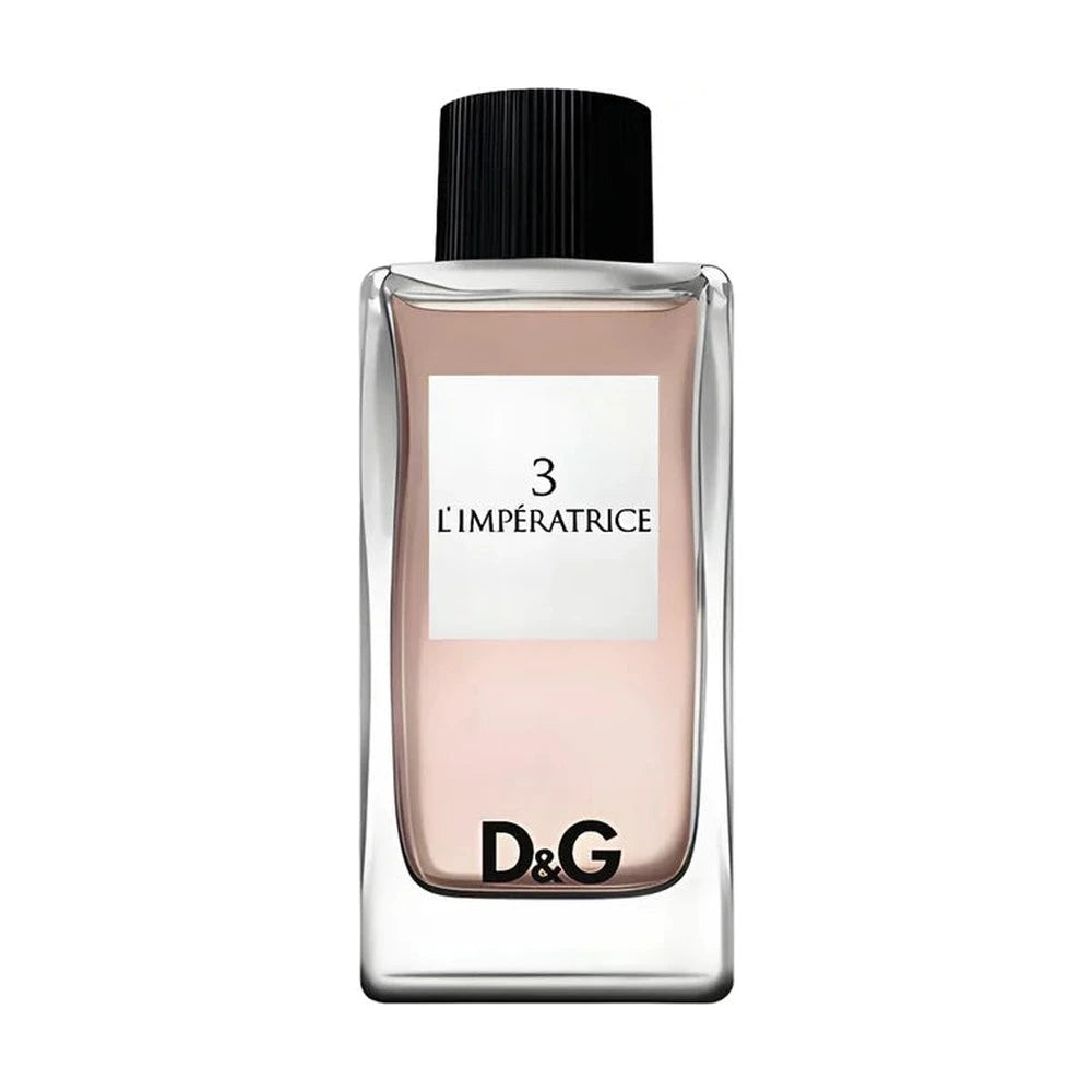 L`Imperatrice 3 EDT