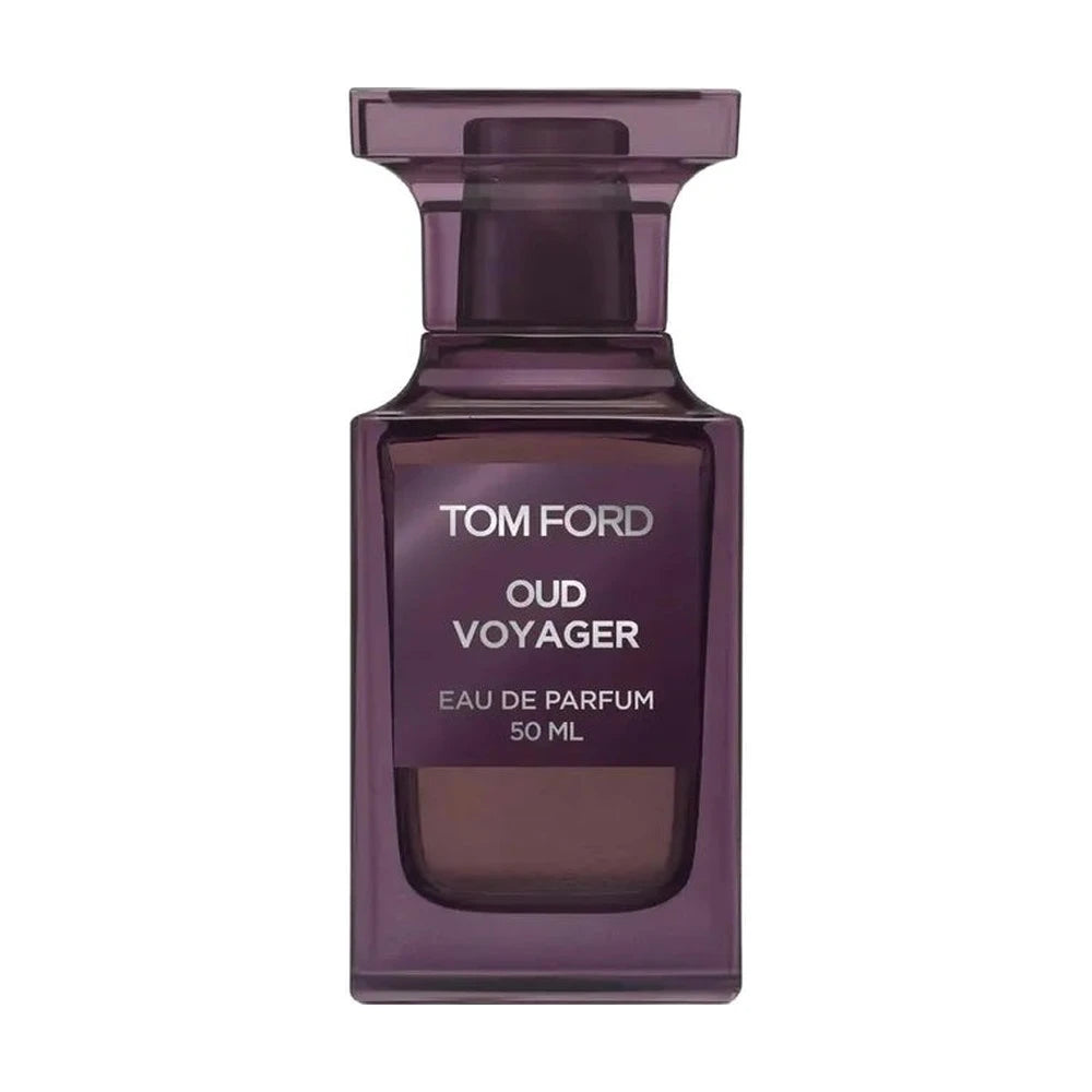 Oud Voyager EDP