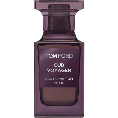 Oud Voyager EDP