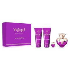 Dylan Purple EDP