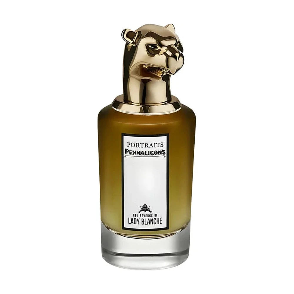 The Revenge Of Lady Blanche EDP