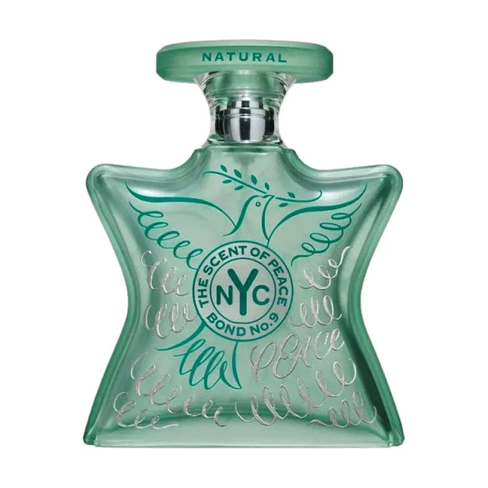 The Scent Of Peace Natural EDP