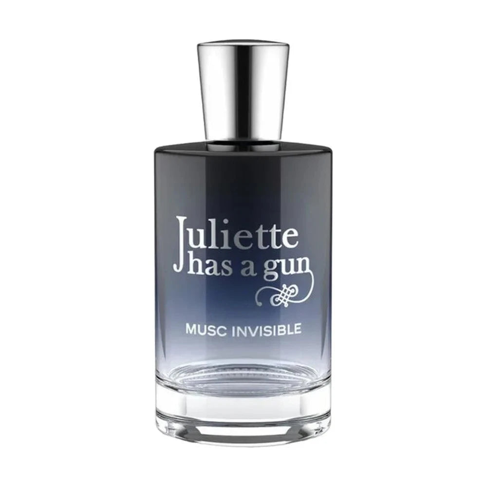 Musc Invisible EDP