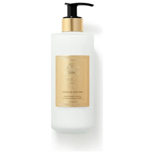 Aventus For Her Body Lotion