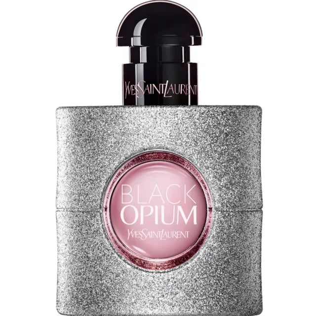 Black Opium Glitter EDP