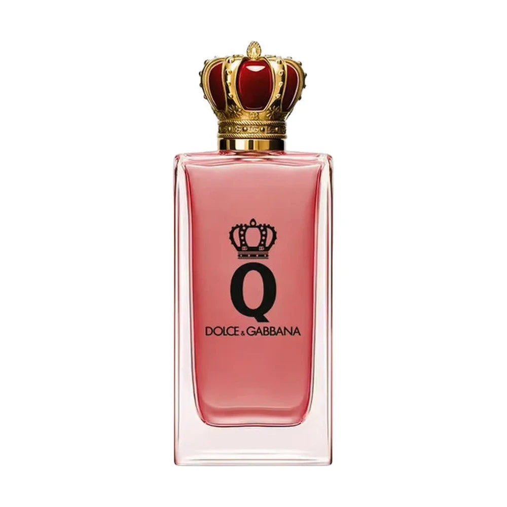 Q By D&G Intense EDP