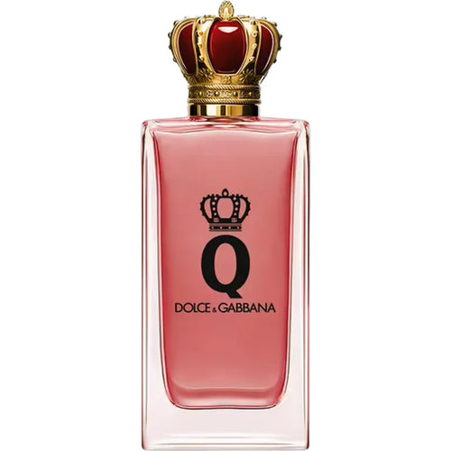 Q By D&G Intense EDP