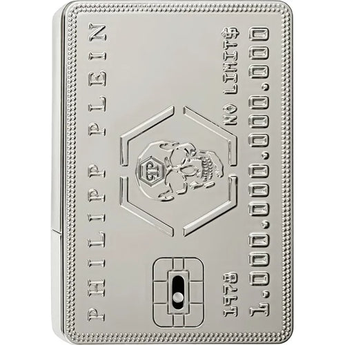 No Limit$ Platinum EDP