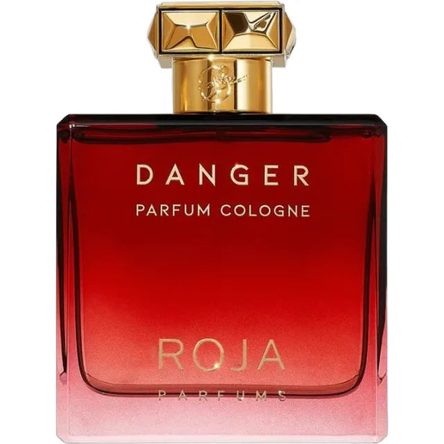 Danger Cologne EDP