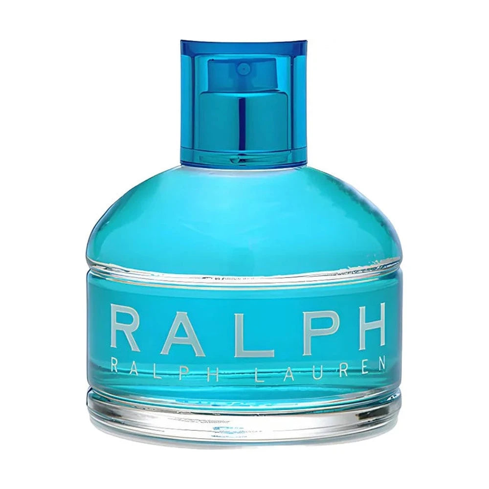 Ralph EDT