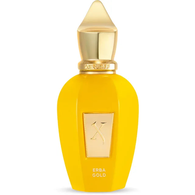 Erba Gold EDP