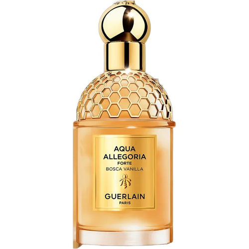 Aqua Allegoria Forte Bosca Vanilla EDP