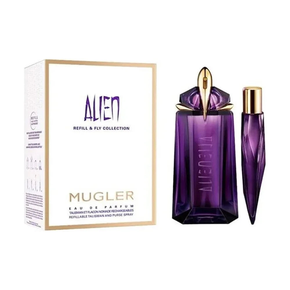 Alien EDP