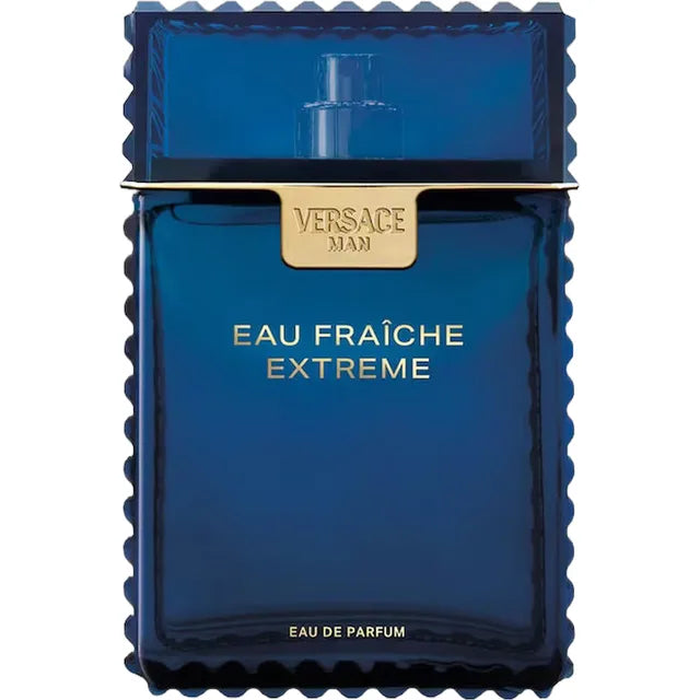 Man Fraiche Extreme EDP
