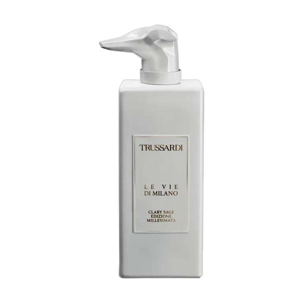 Le Vie Di Milano Edizione Millesimata Clary Sage EDP