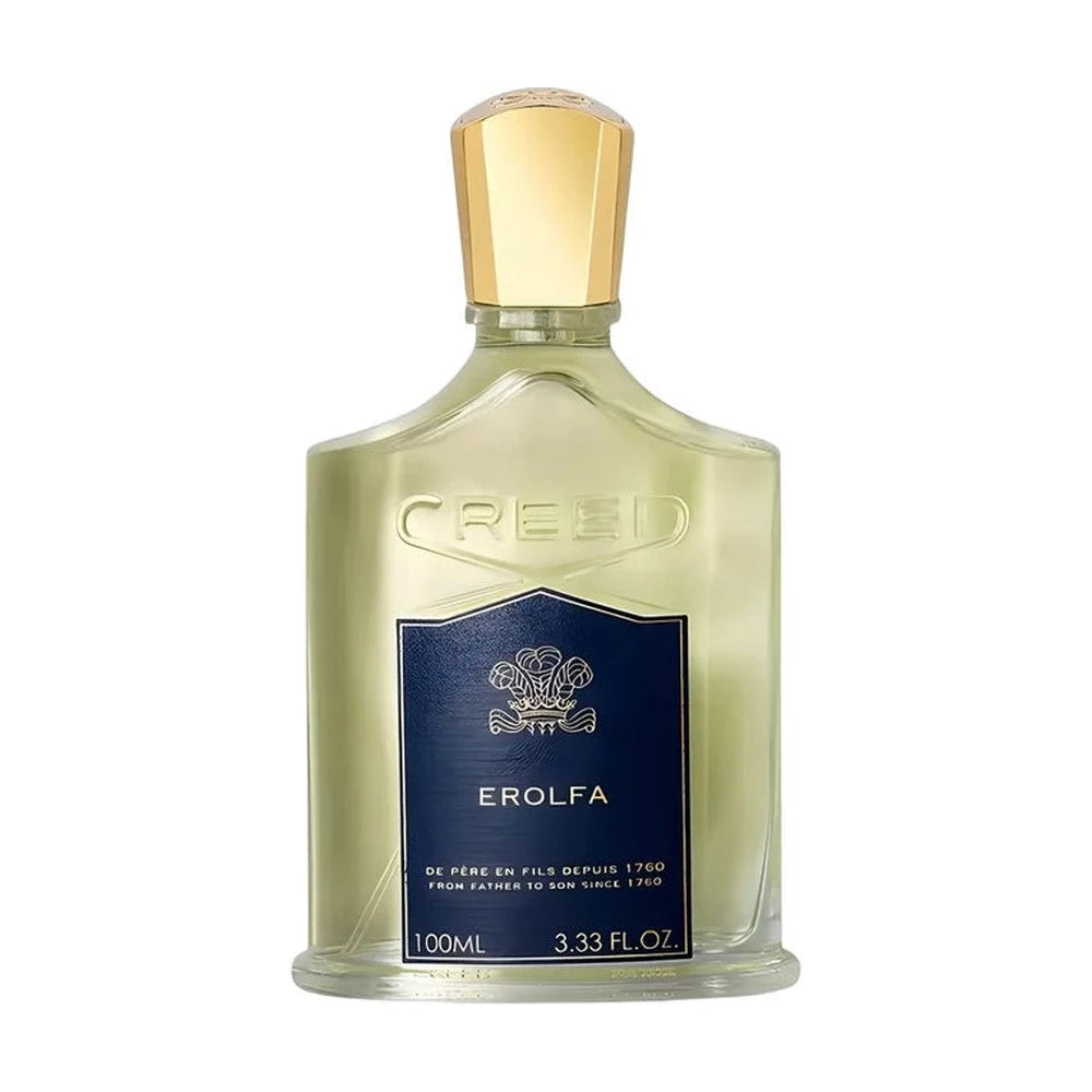 Erolfa EDP