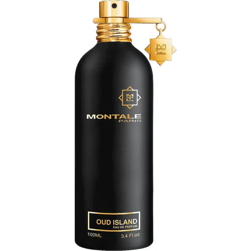 Oud Island EDP