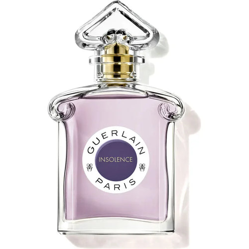 Insolence EDP