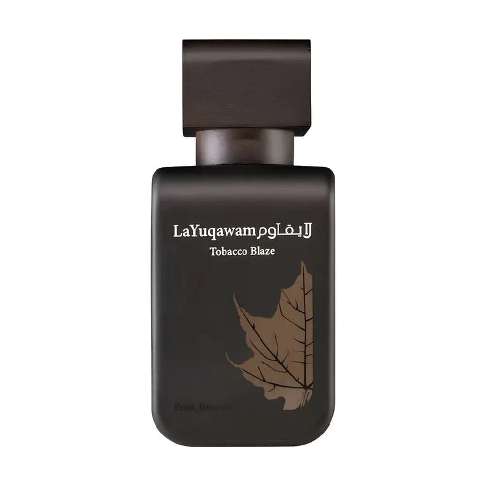La Yuqawam Tabacco Blaze