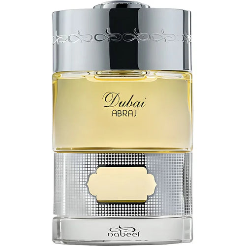 Abraj EDP