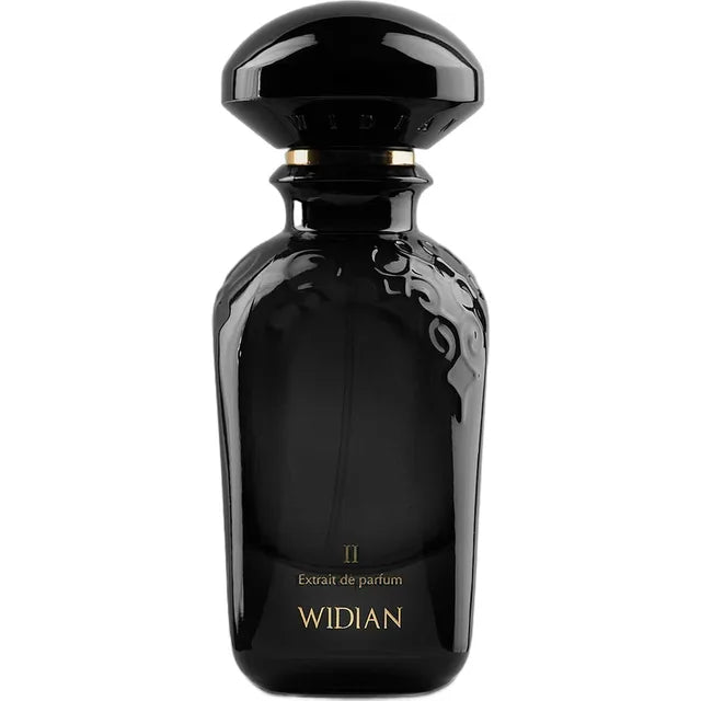 Black II Extrait De Parfum