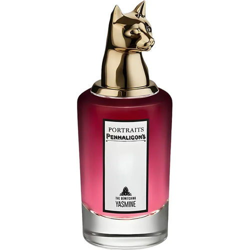 The Bewitching Yasmine EDP