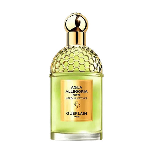 Aqua Allegoria Forte Nerolia Vetiver EDP