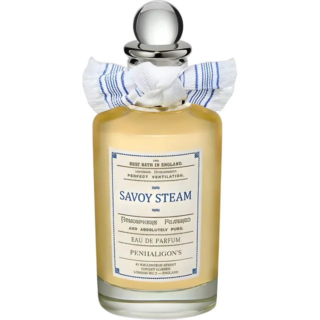 Savoy Steam EDP