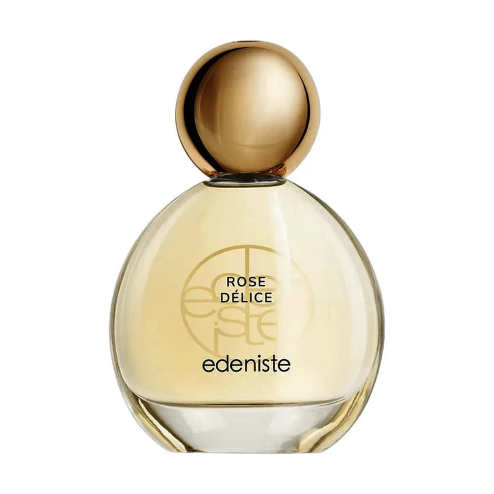 Rose Delice EDP