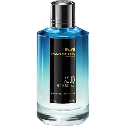 Aoud Blue Notes EDP