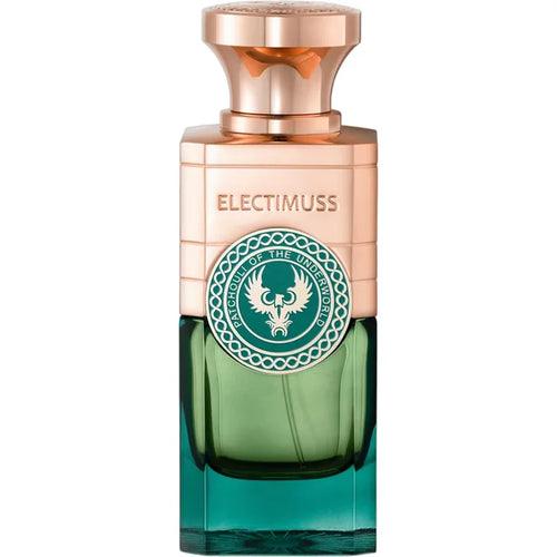 Patchouli Of The Underworld Parfum