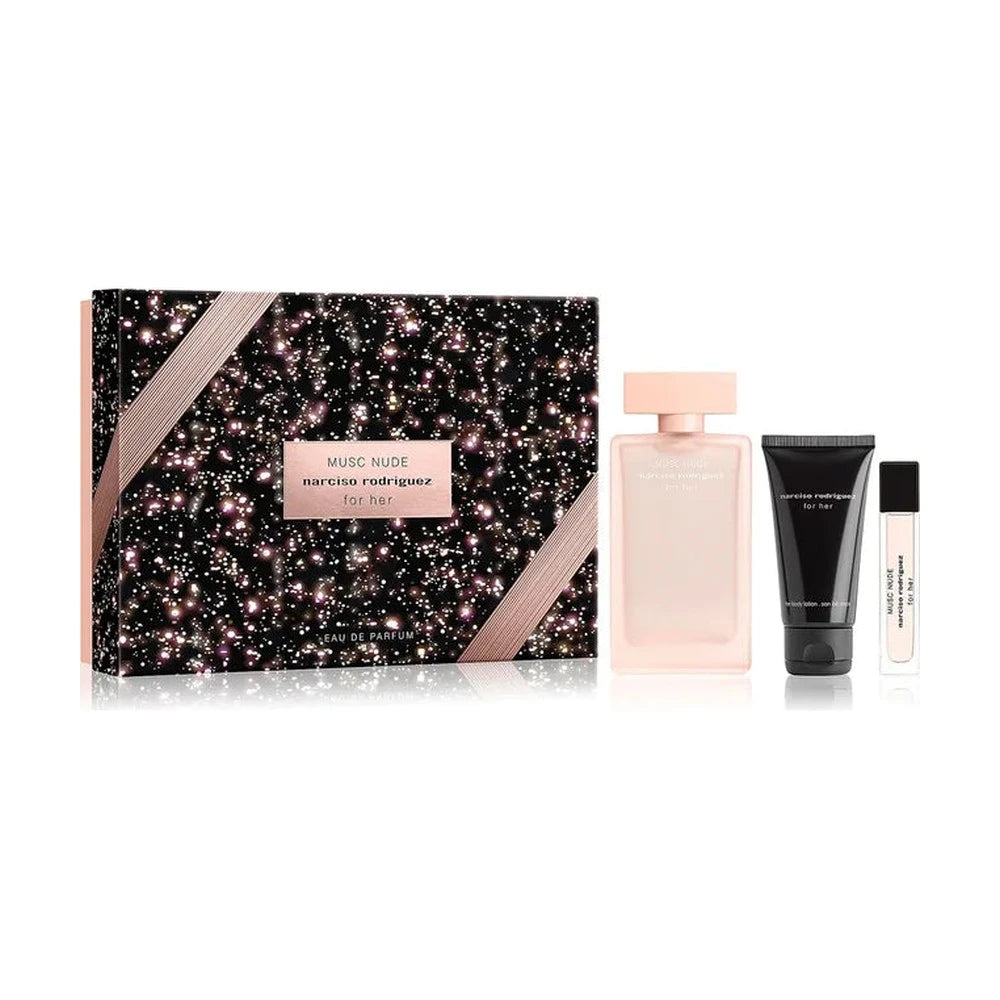 Musc Nude EDP