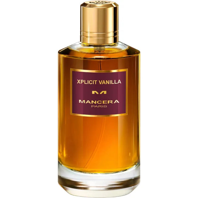 Xplicit Vanilla EDP