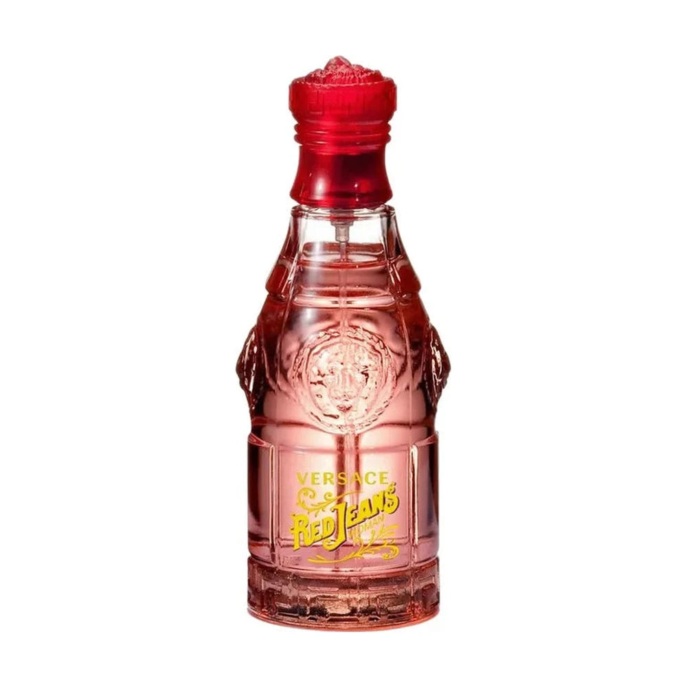 Red Jeans EDT