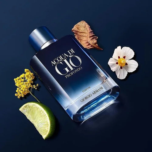 Armani Acqua Di Gio Profondo Parfum