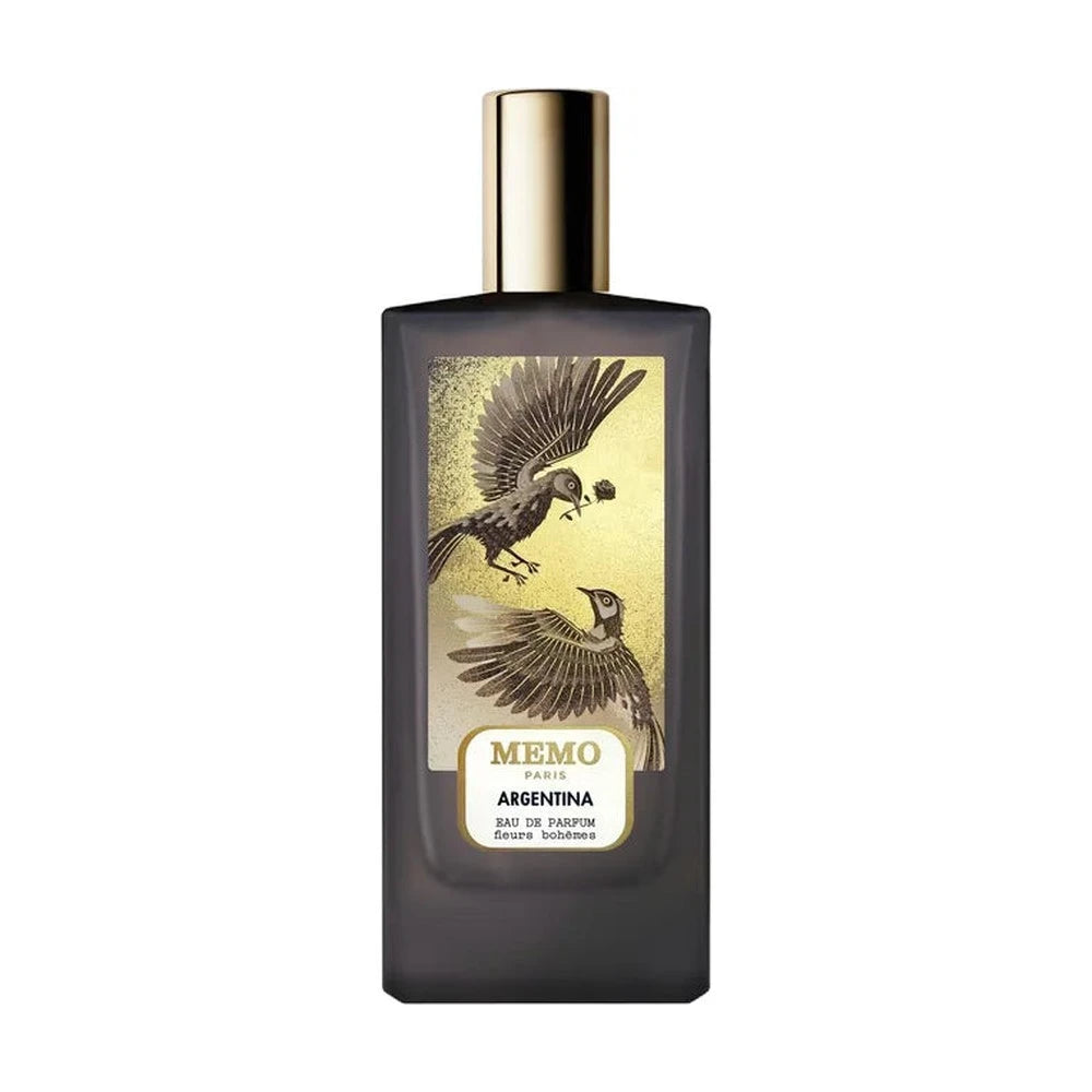 Argentina EDP