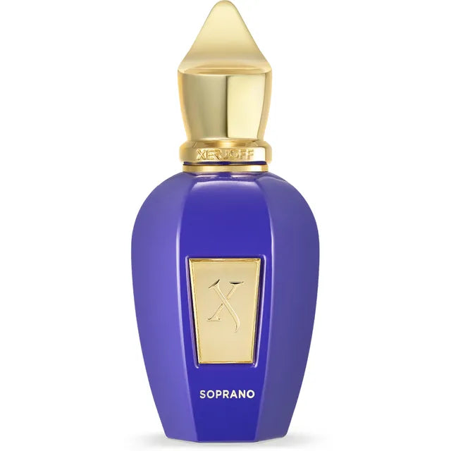 Soprano EDP
