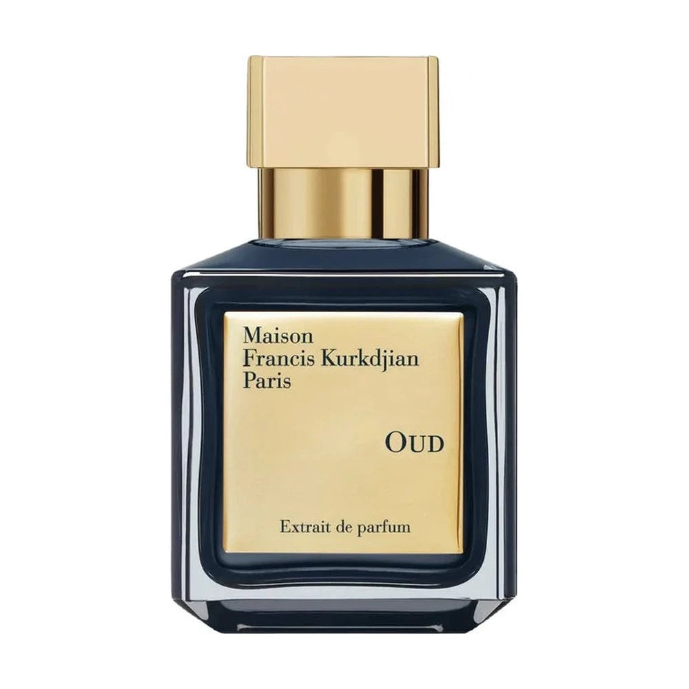 Oud Extrait