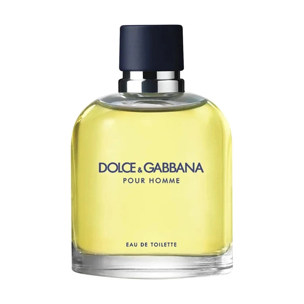 Pour Homme EDT