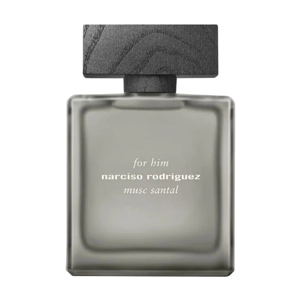Musc Santal EDP Intense