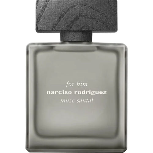 Musc Santal EDP Intense