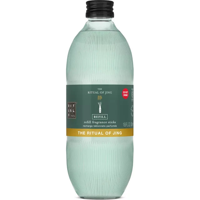The Ritual Of Jing Refill Fragrance Sticks