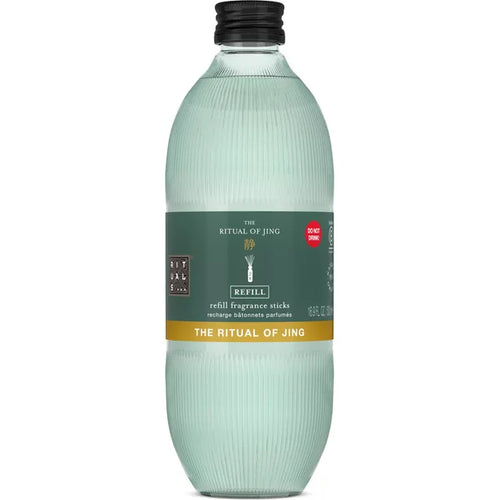 The Ritual Of Jing Refill Fragrance Sticks