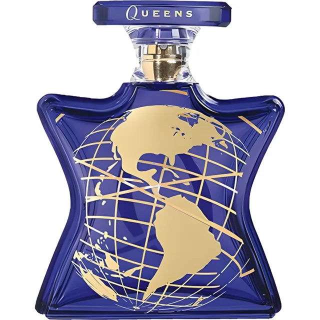 Queens EDP