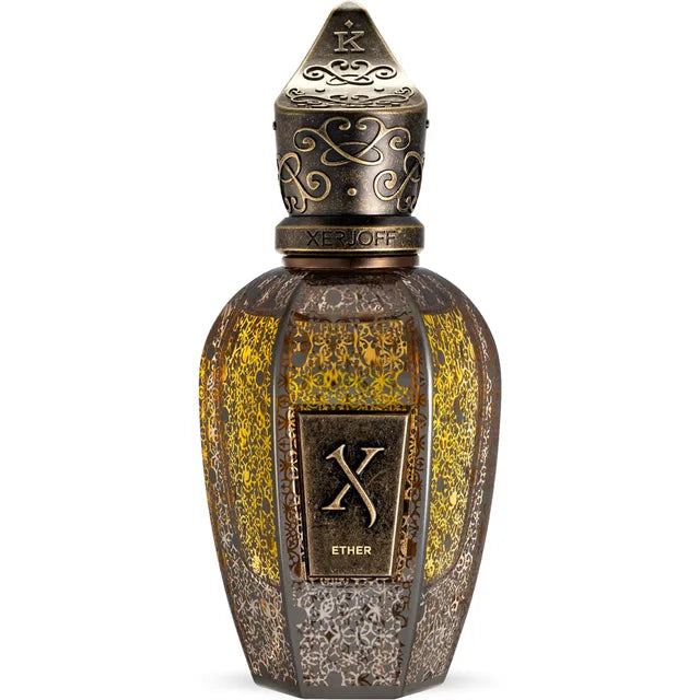 Kemi Blue Collection Ether EDP